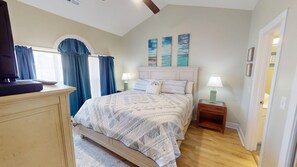 2 bedrooms, free WiFi - Magnolia Place 4683-303 2 Bedroom Condo (Myrtle Beach)