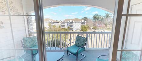 شقة - غرفتا نوم | المنشأة من الداخل