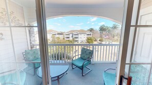 Interior - Magnolia Place 4683-303 2 Bedroom Condo (Myrtle Beach)