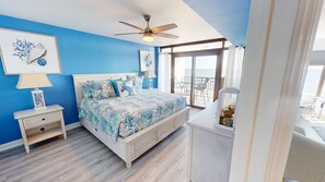 Apartment, 3 Schlafzimmer