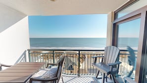 Condo, 3 Bedrooms | Outdoor dining