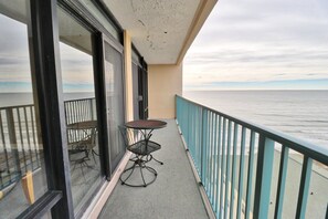 Condo, 2 Bedrooms | Property grounds - Verandas 1107 2 Bedroom Condo (North Myrtle Beach)
