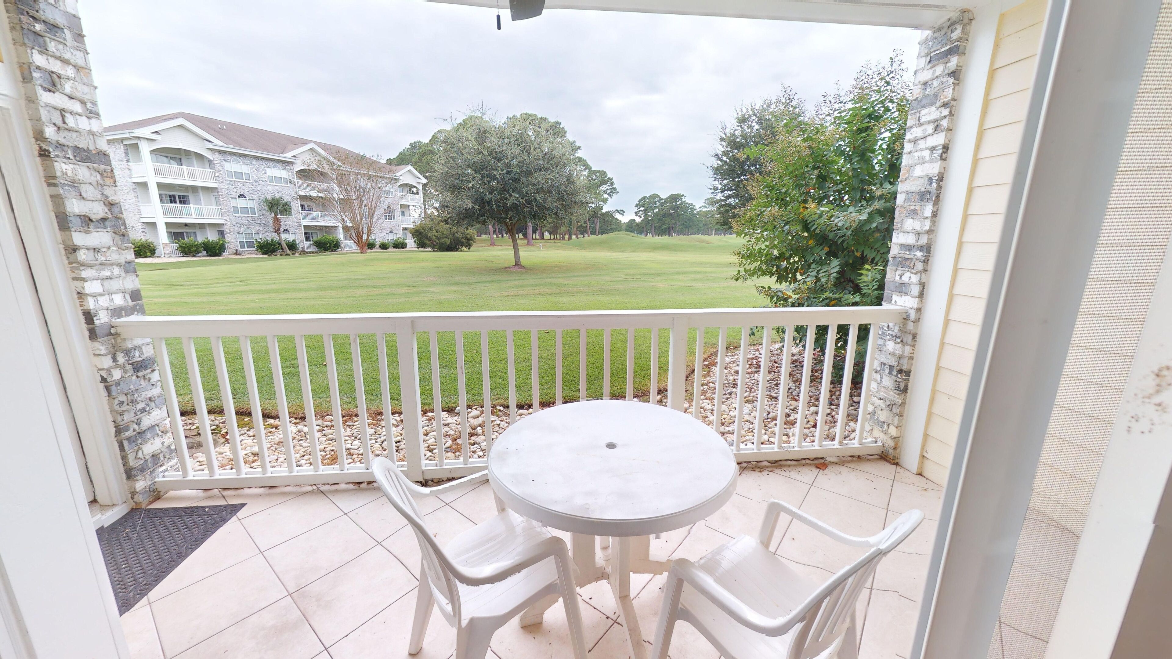 Condo, 2 Bedrooms | Outdoor dining