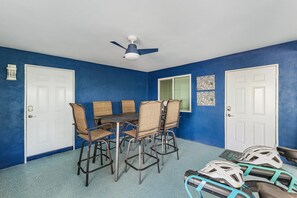 Ferienhaus, 4 Schlafzimmer | Speisen