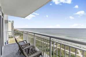Condo, 1 Bedroom | Property grounds