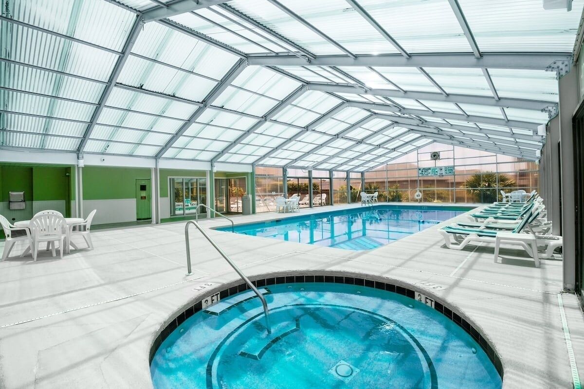 Condo, 2 Bedrooms | Pool