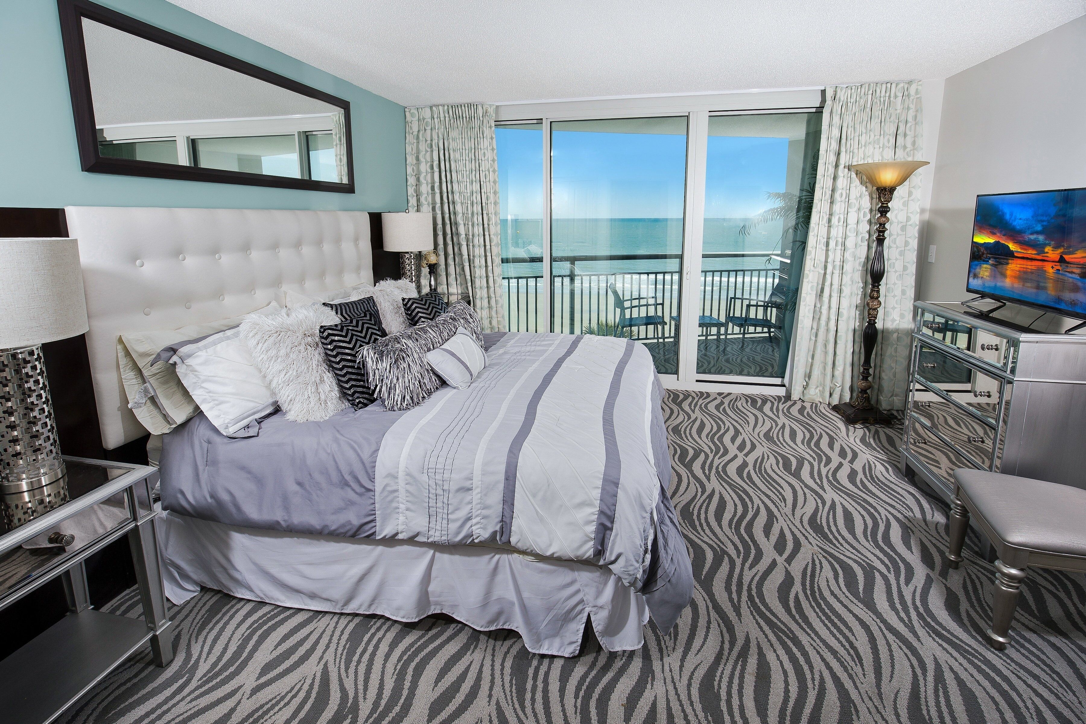 Condo, 3 Bedrooms | 3 bedrooms, free WiFi