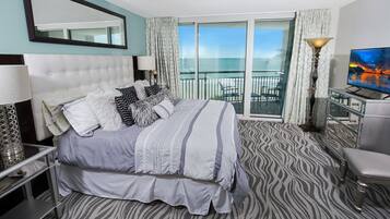 Condo, 3 Bedrooms | 3 bedrooms, free WiFi