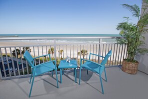 Condo, 3 habitaciones | Áreas de la propiedad