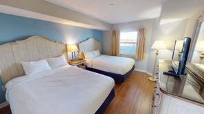 Condo, 1 Bedroom