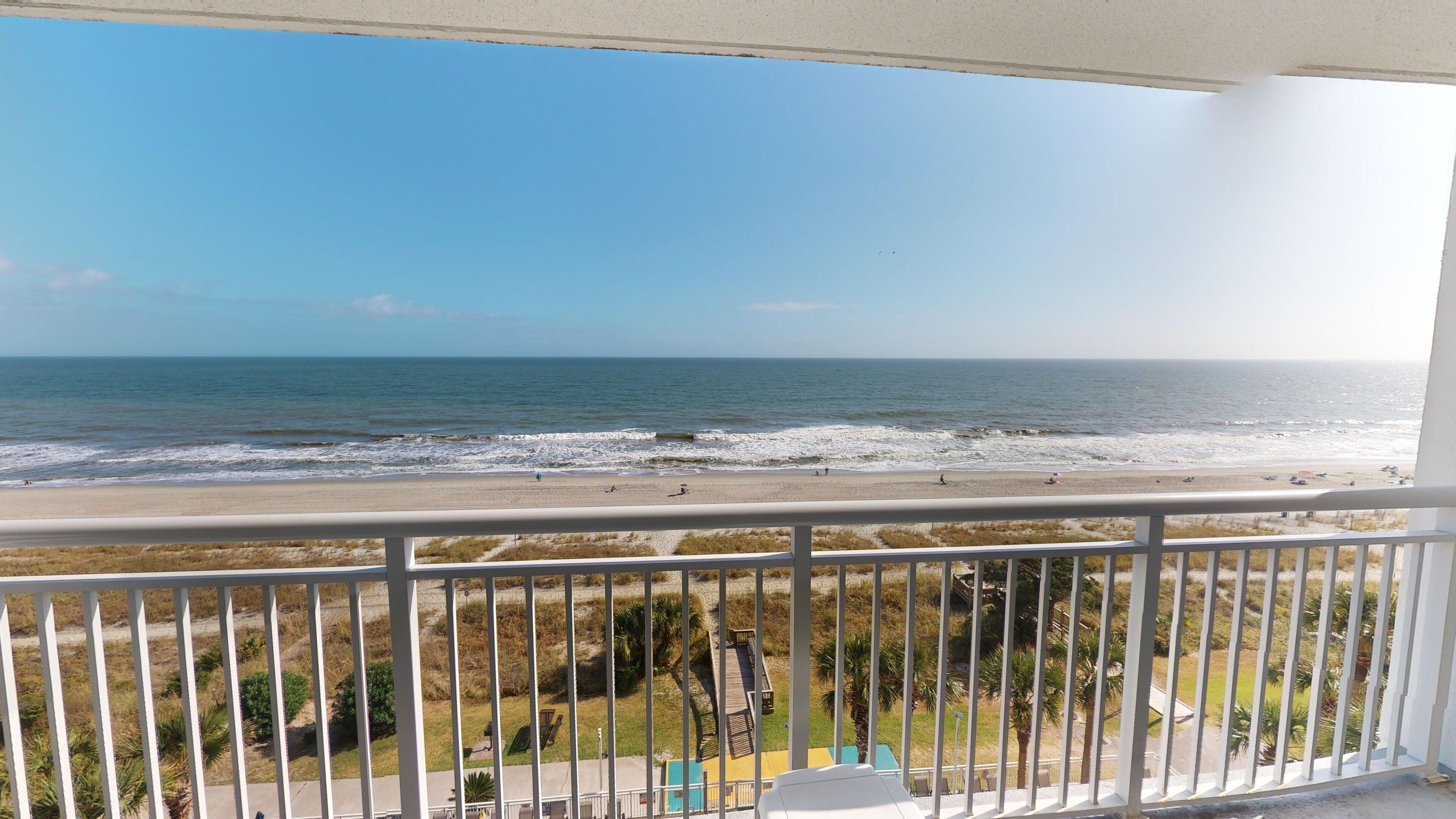 Condo, 1 quarto | Área da propriedade