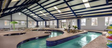 Condo, 2 Bedrooms | Pool