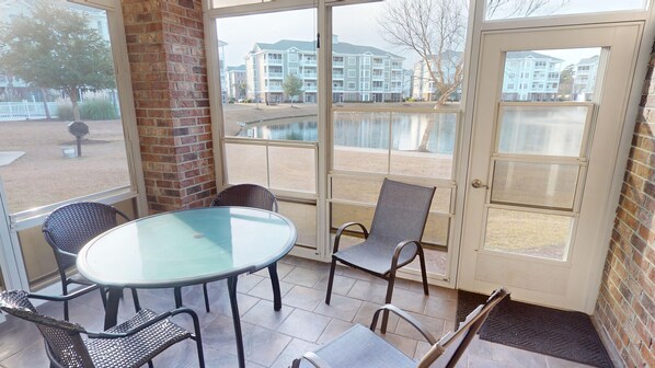 Condo, 3 Bedrooms | Dining - Magnolia Pointe Luster Leaf 4837-102 3 Bedroom Condo (Myrtle Beach)