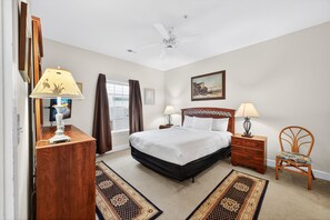 Appart'hôtel, 1 chambre