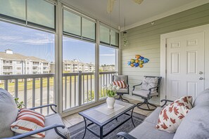 Condo, 3 Bedrooms | Interior - Magnolia Pointe Luster Leaf 4869-302 3 Bedroom Condo (Myrtle Beach)