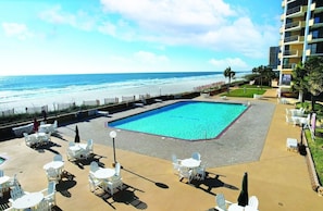 Condo, 2 Bedrooms | Pool