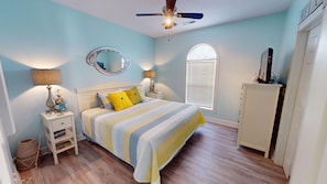 Condo, 1 Bedroom