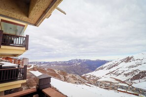 Property grounds - HOM | Valle Nevado SKI IN/OUT #FrenteALaCordillera (Lo Barnechea)