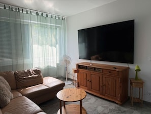 TV
