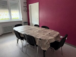 Dining - Horizon 360° (Kitzingen)