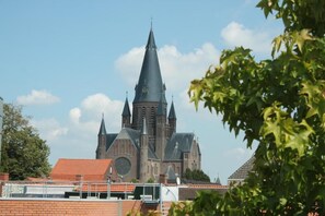 Sehenswürdigkeit