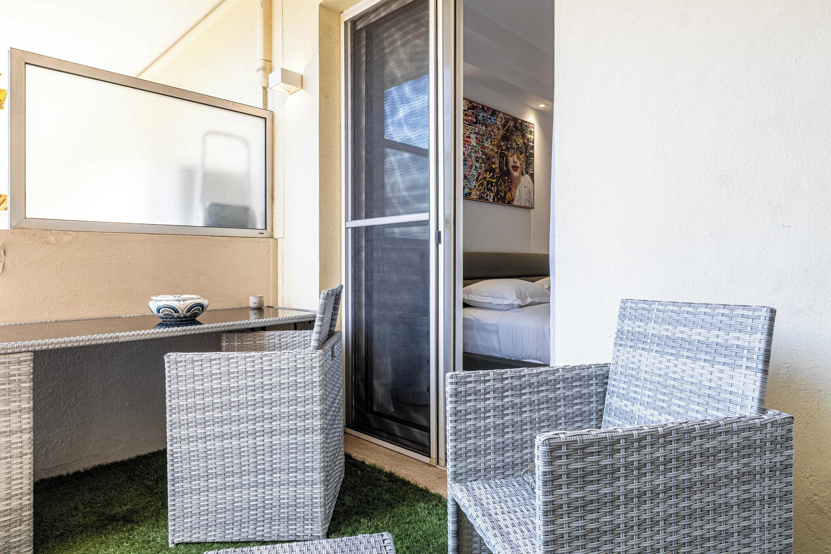 Apartamento | Interior