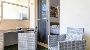 Apartamento | Interior