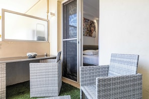 Apartamento | Interior