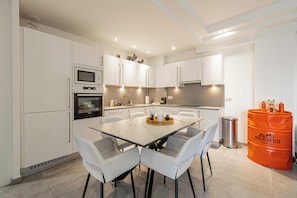 Apartment | Eigene Küche