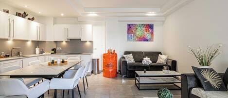 Huoneisto | Sisätilat