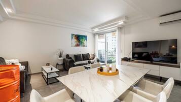 Apartment | Interior