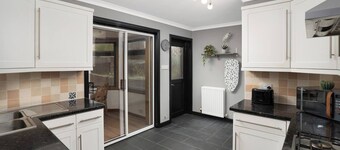 Peaceful setting with all the essentials nearby