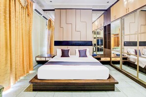 Standard-Doppelzimmer