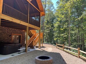 テラス / パティオ