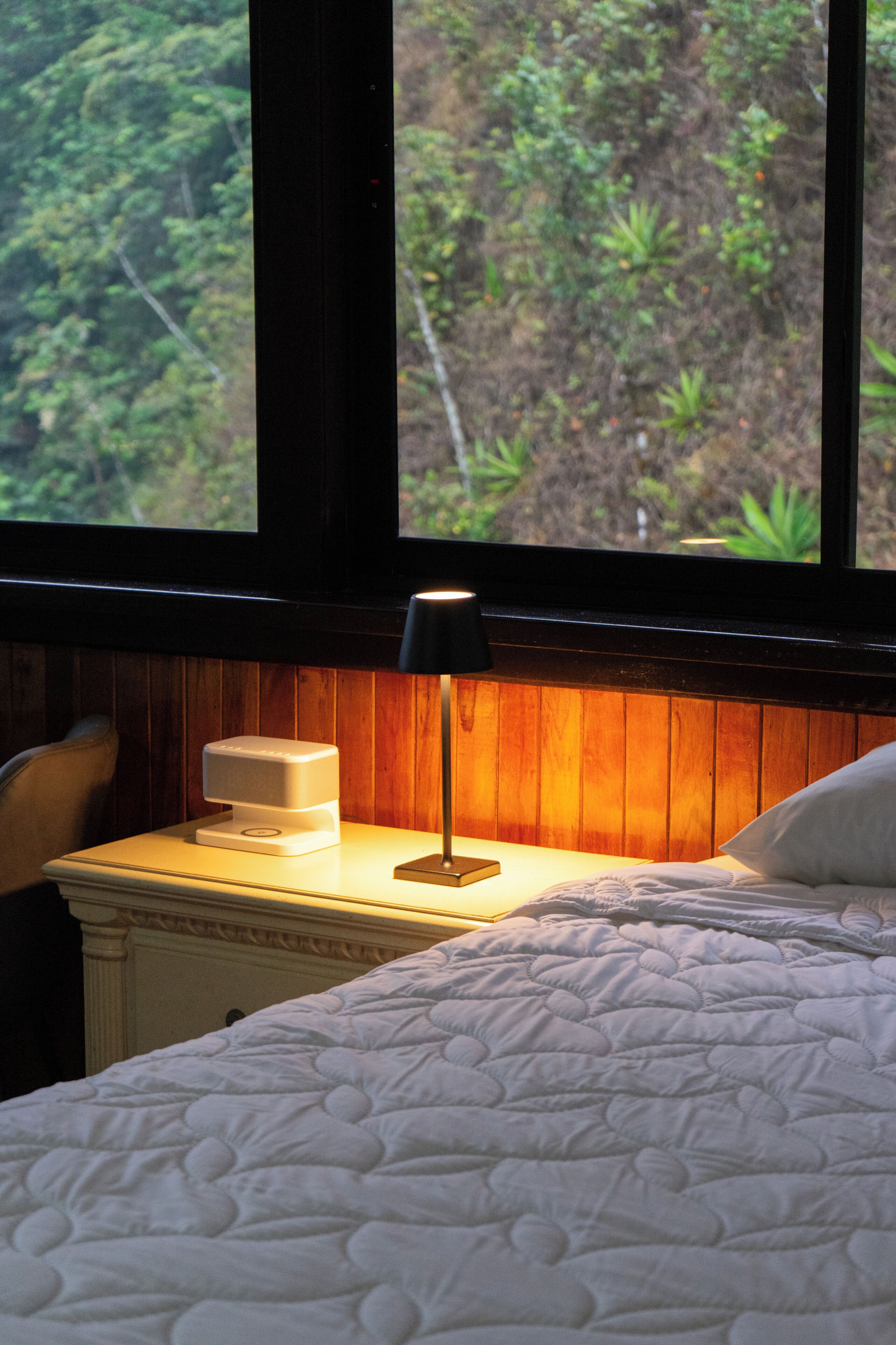 8 chambres, Wi-Fi, draps fournis