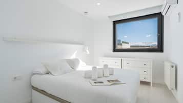 3 camere, ferro/asse da stiro, Wi-Fi, lenzuola