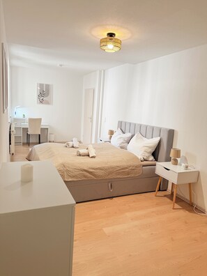 2 camere, ferro/asse da stiro, Wi-Fi, lenzuola