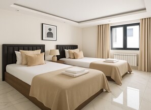 Apartamento | Tabla de planchar con plancha y wifi gratis