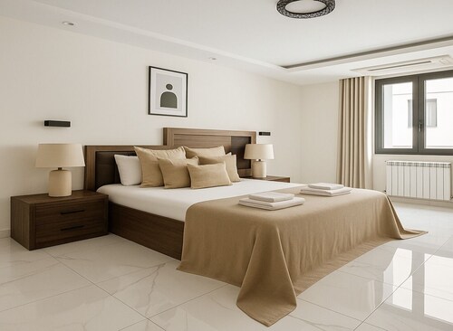 2 Chambres Spacieux a Dely Ibrahim