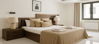 2 Chambres Spacieux a Dely Ibrahim