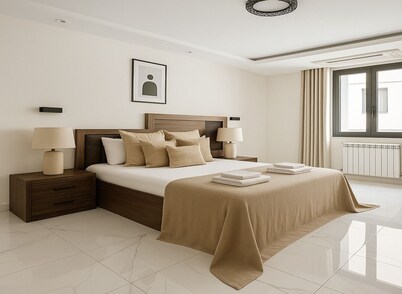 2 Chambres Spacieux a Dely Ibrahim