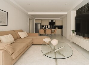 公寓 | 客廳