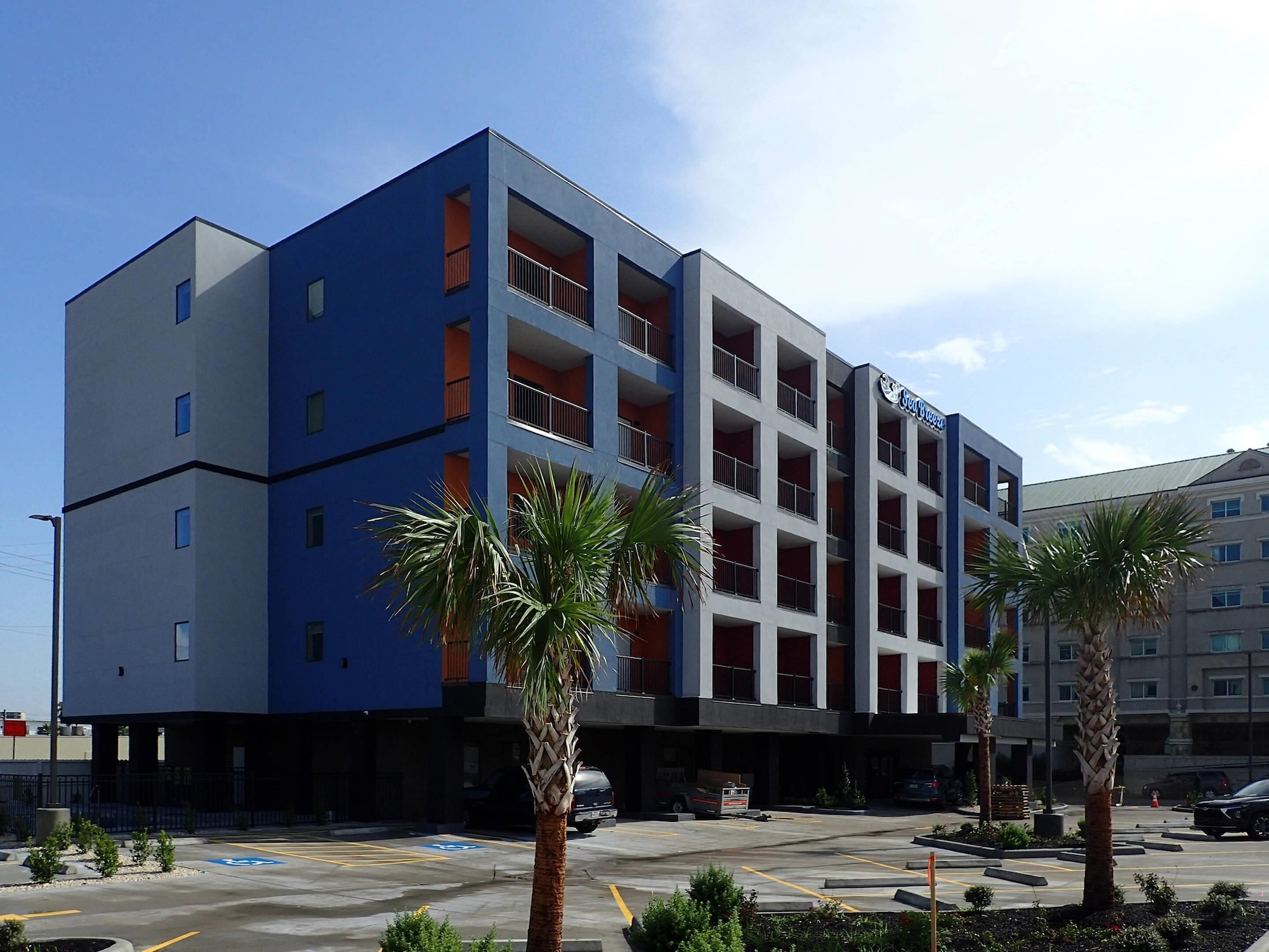 2 Star Hotels