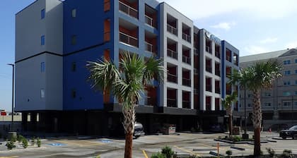 Seabreeze Hotel, An Ascend Collection Hotel