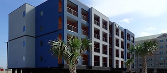 Seabreeze Hotel, An Ascend Collection Hotel