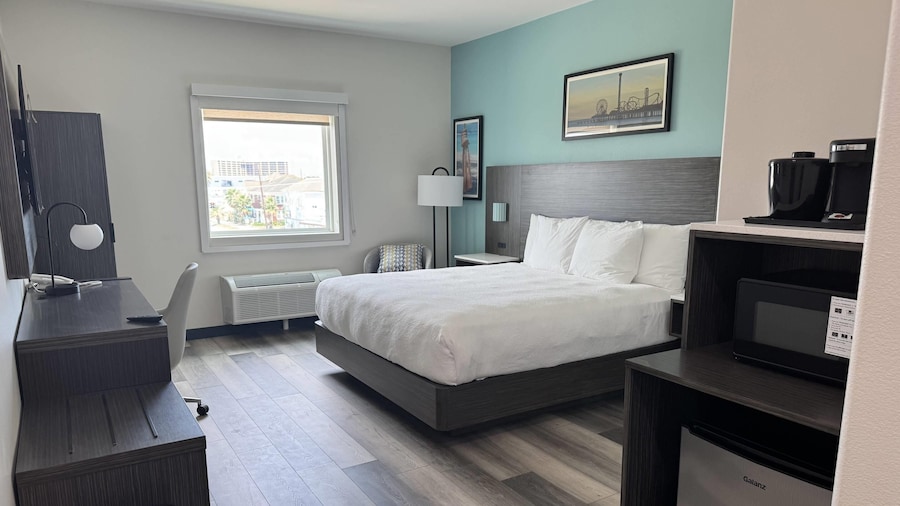 Seabreeze Hotel, An Ascend Collection Hotel