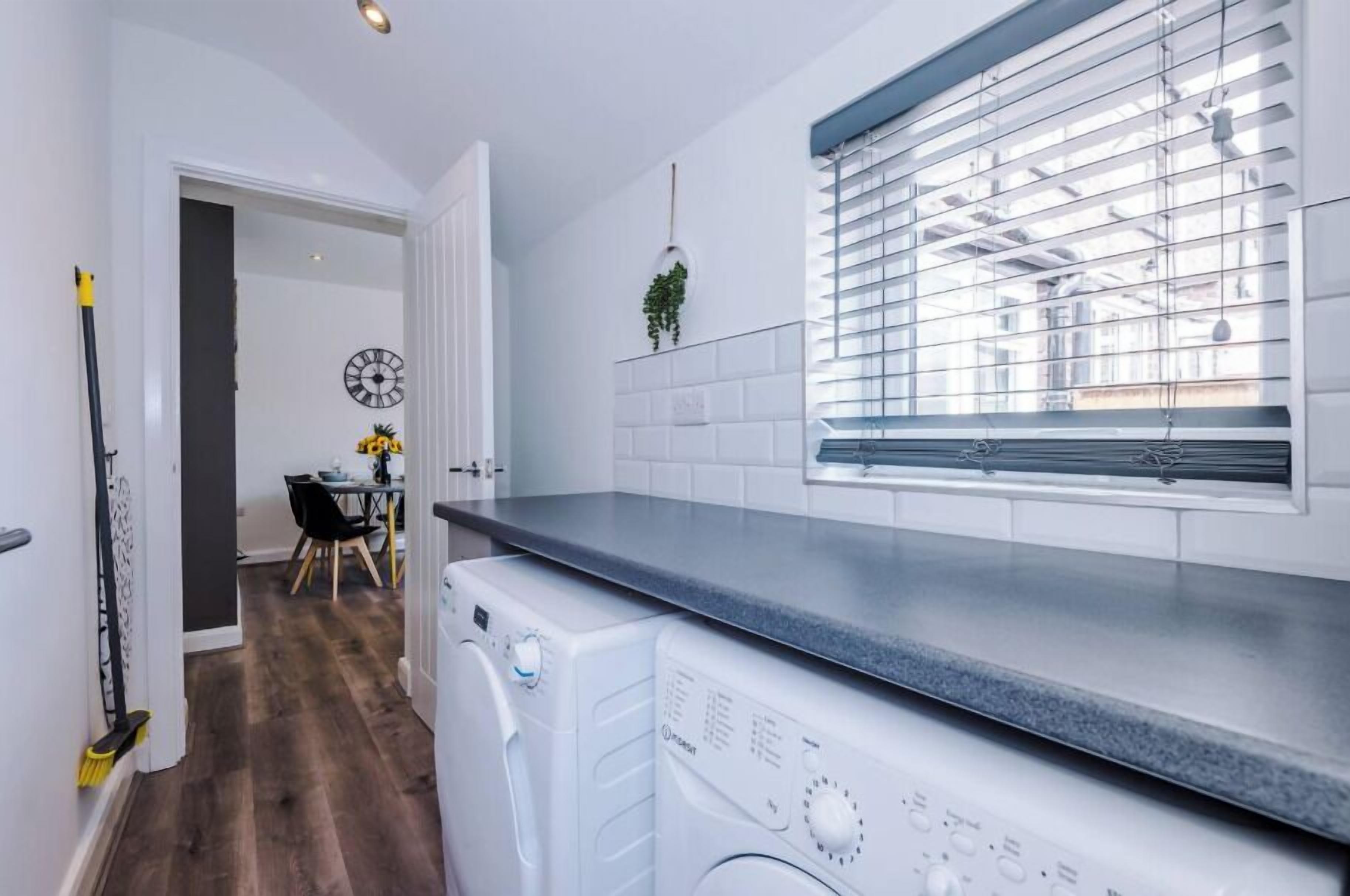 Apartment | Private kitchen