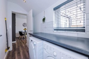 Leilighet | Eget kjøkken