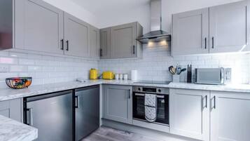 Apartment | Private kitchen