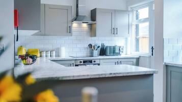 Apartment | Private kitchen